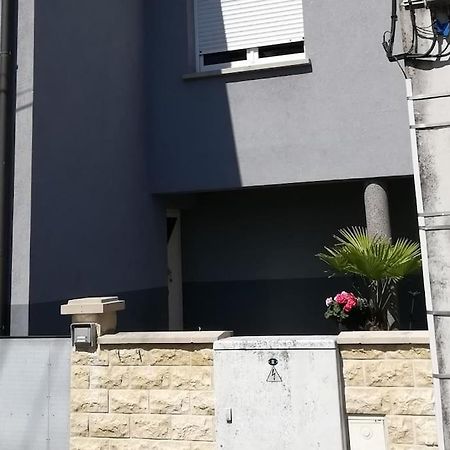Appartement Agreable Haguenau Exteriör bild