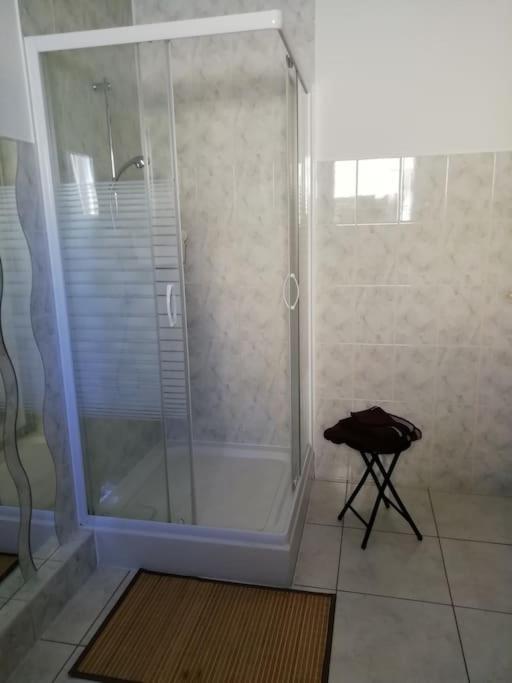 Appartement Agreable Haguenau Exteriör bild