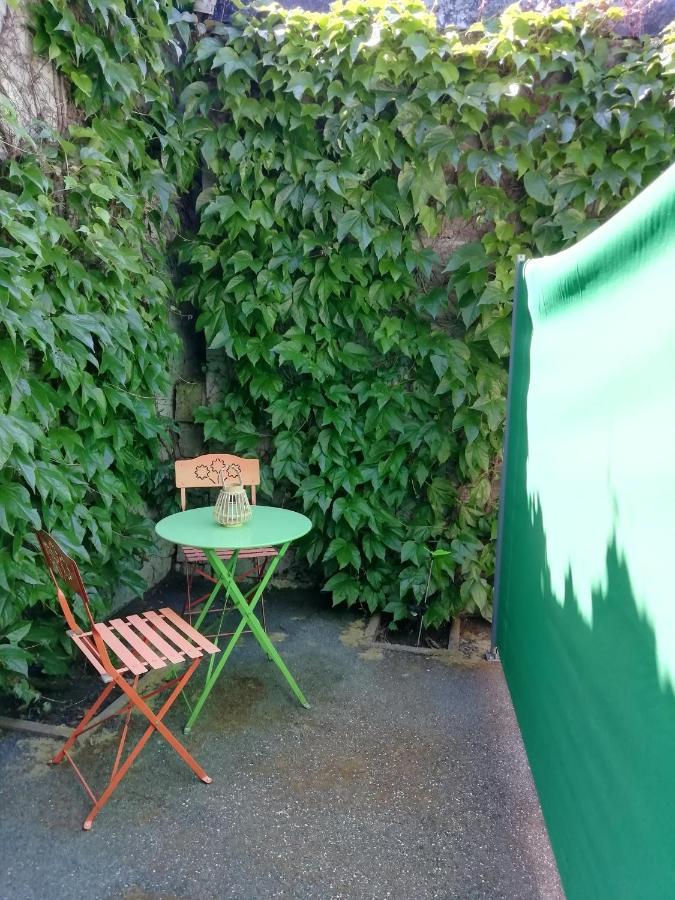 Appartement Agreable Haguenau Exteriör bild