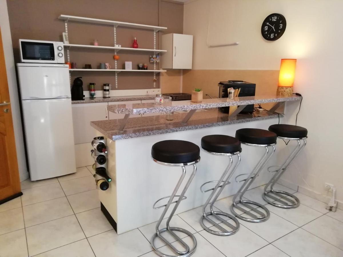 Appartement Agreable Haguenau Exteriör bild