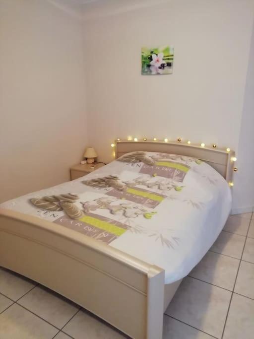 Appartement Agreable Haguenau Exteriör bild