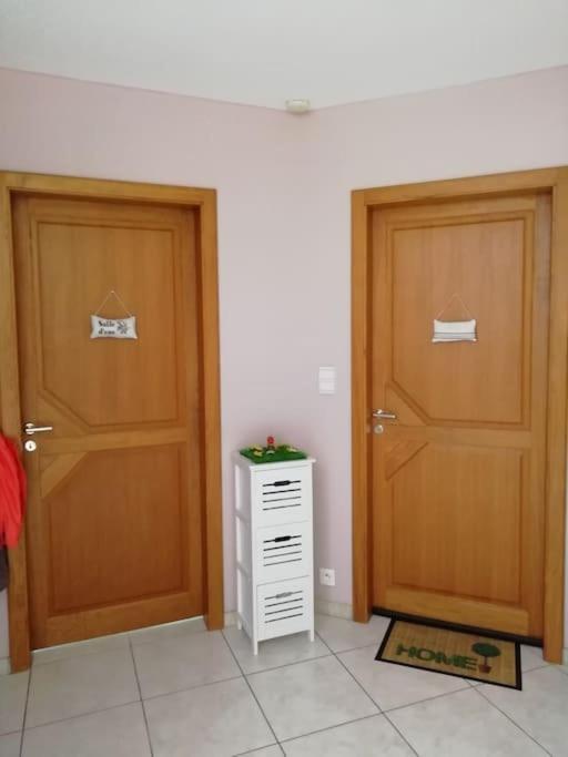 Appartement Agreable Haguenau Exteriör bild