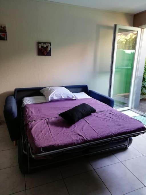 Appartement Agreable Haguenau Exteriör bild